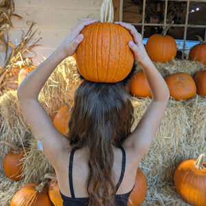 Meet your Posher, Melania